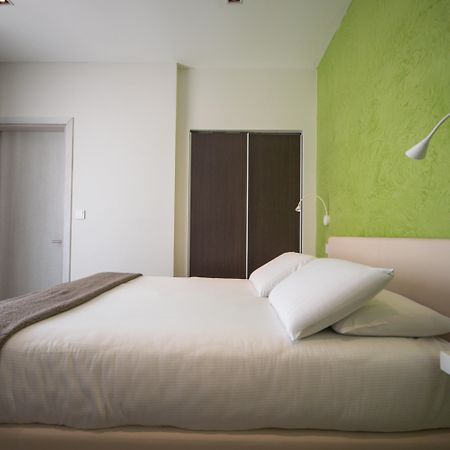 Quaint Boutique Hotel Надур Екстер'єр фото