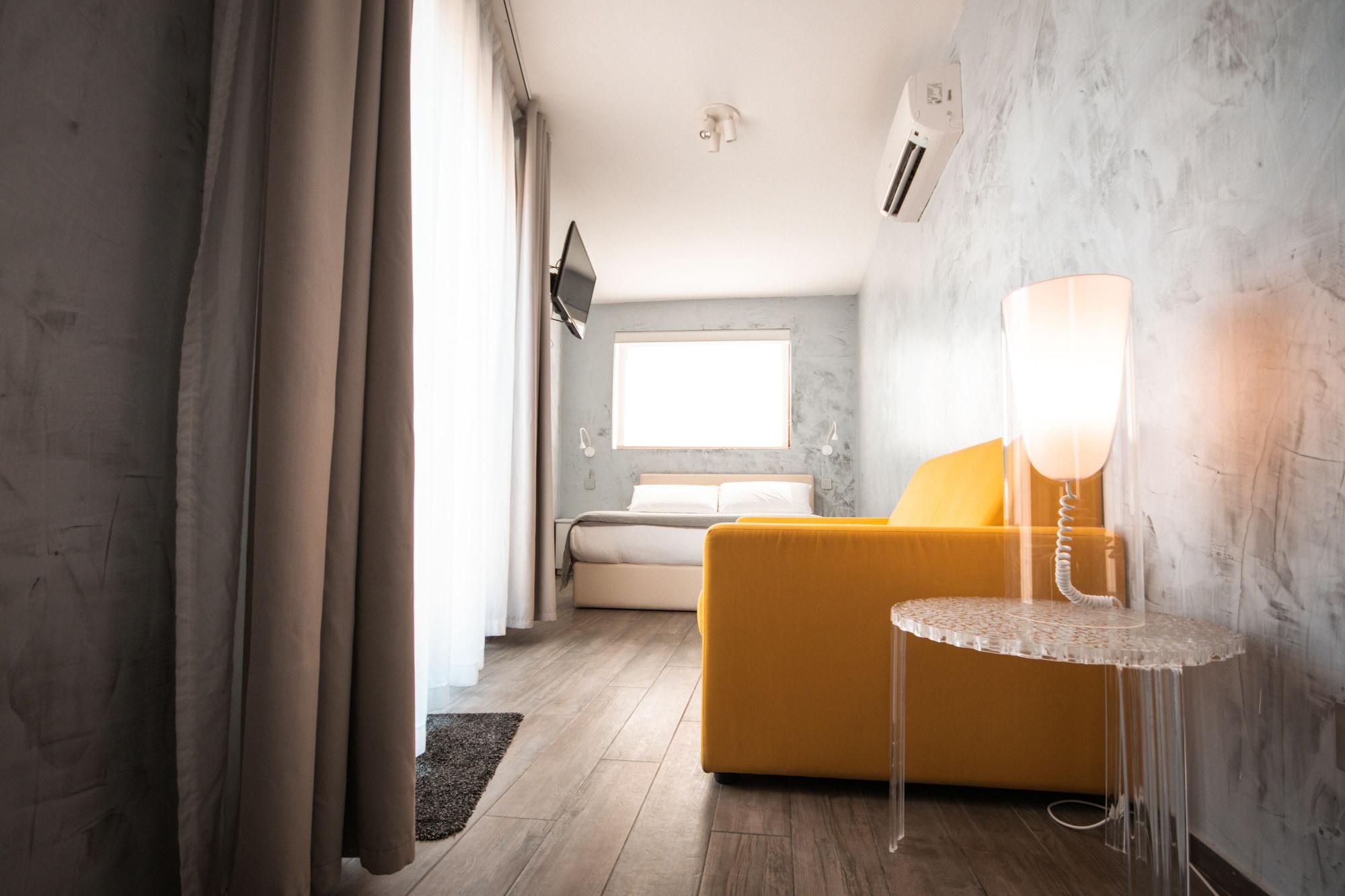 Quaint Boutique Hotel Надур Екстер'єр фото