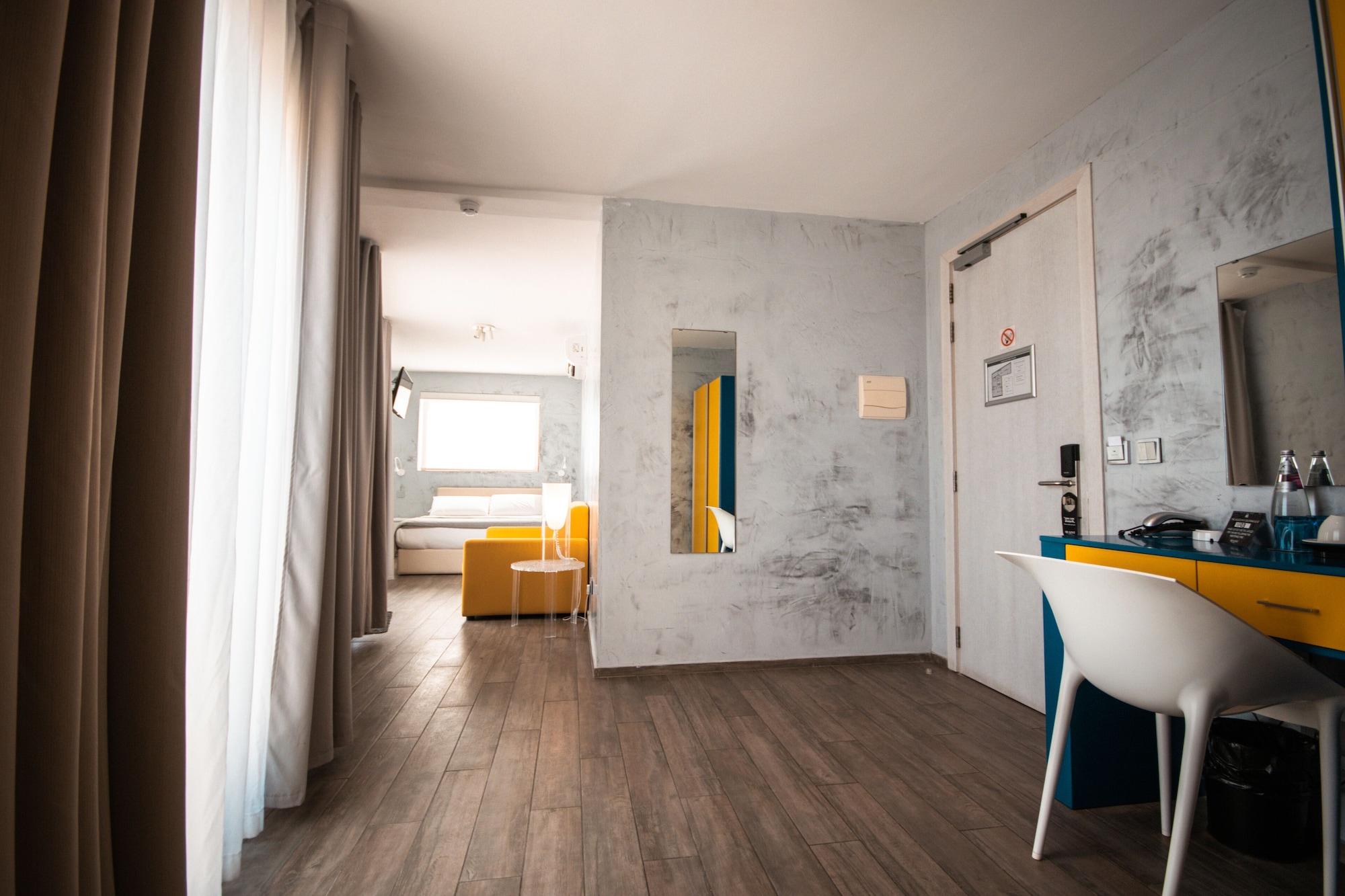 Quaint Boutique Hotel Надур Екстер'єр фото