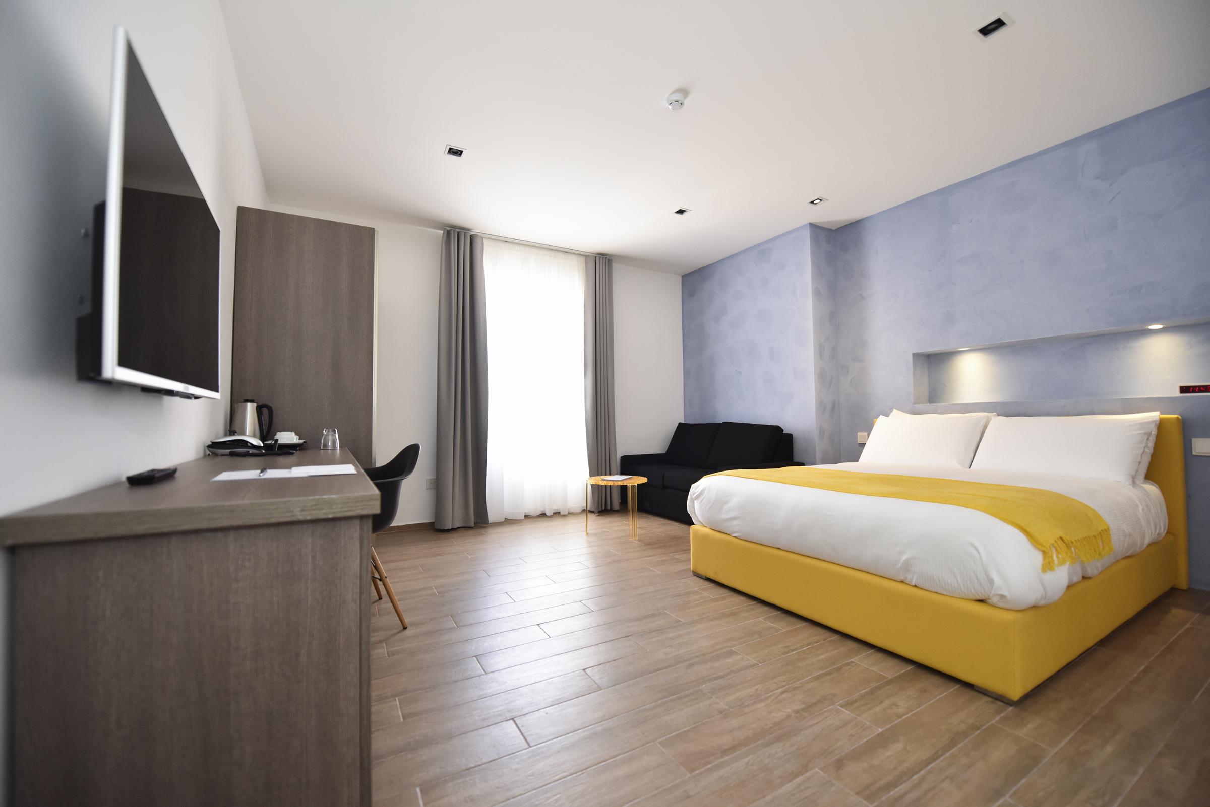 Quaint Boutique Hotel Надур Екстер'єр фото