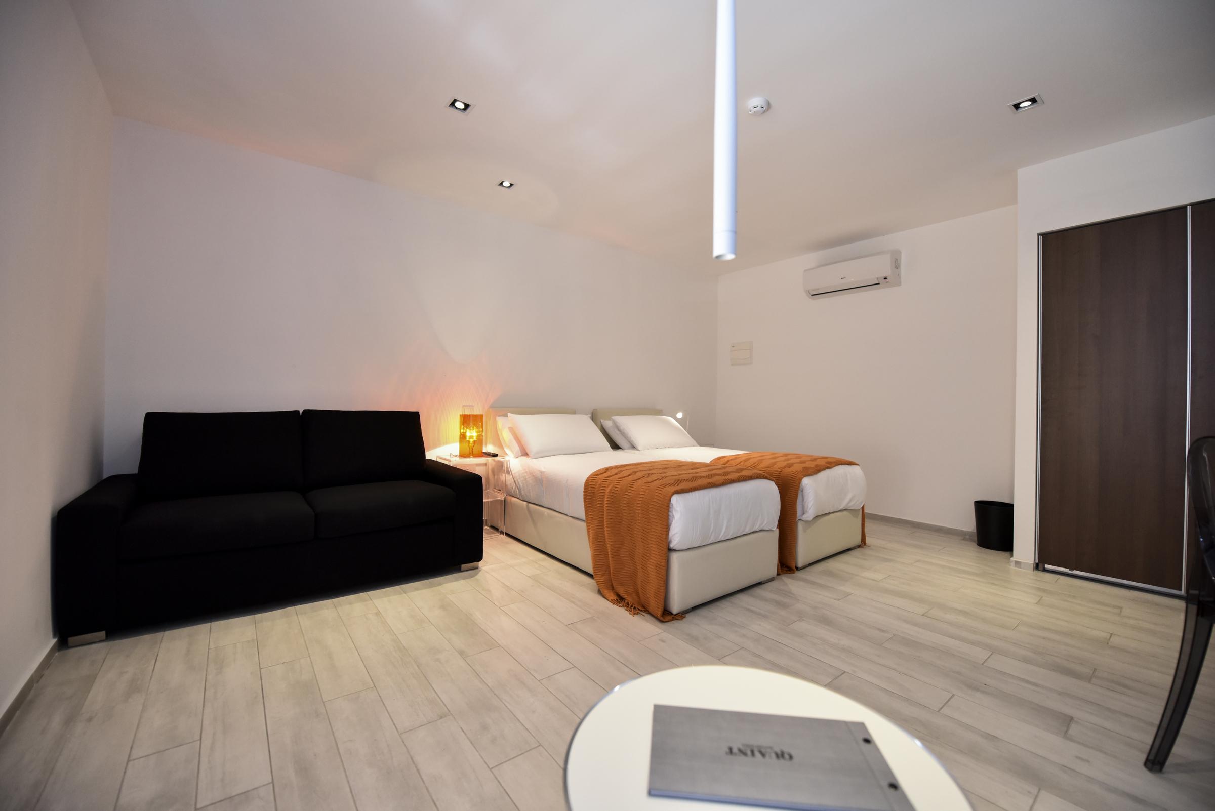Quaint Boutique Hotel Надур Екстер'єр фото