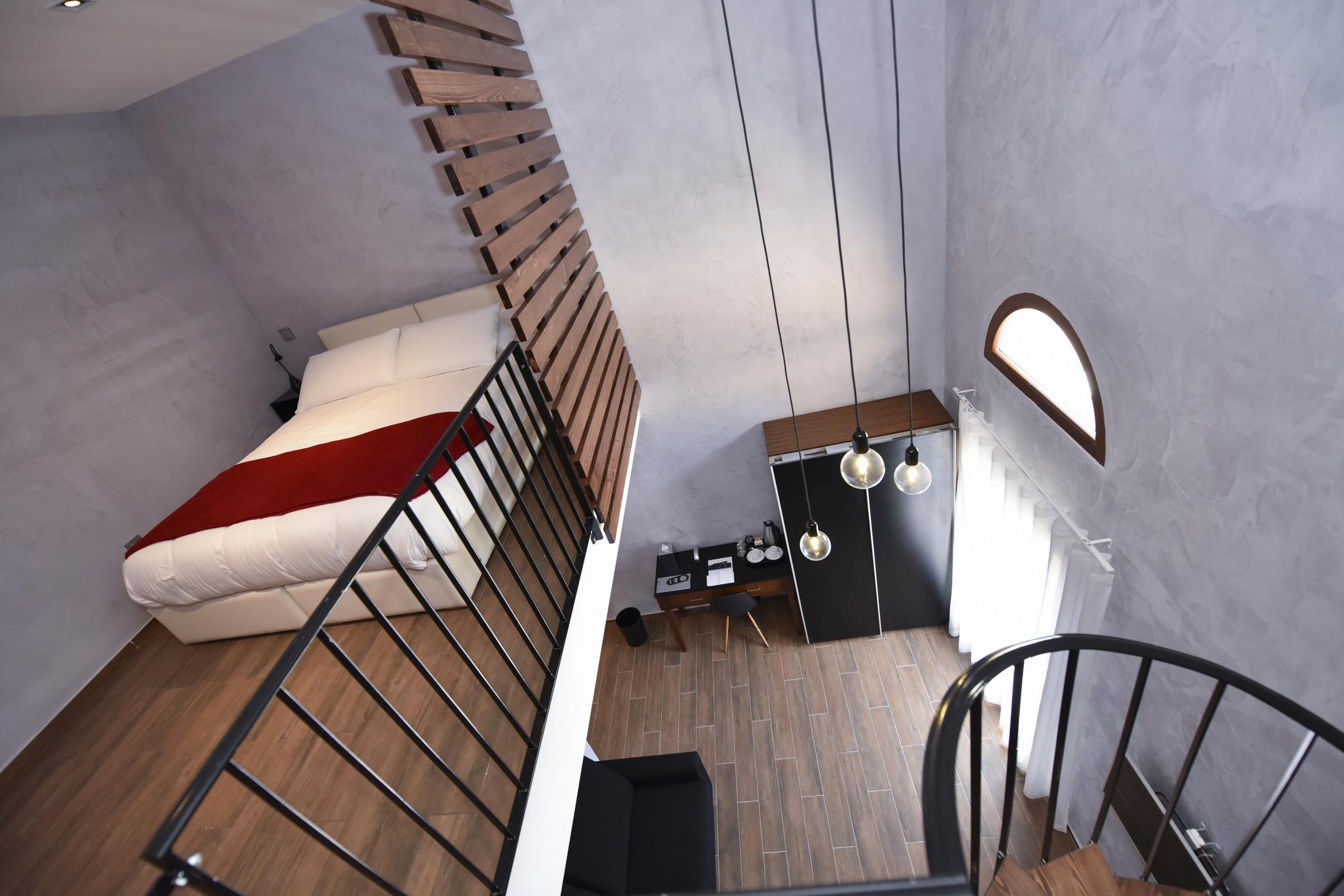 Quaint Boutique Hotel Надур Екстер'єр фото