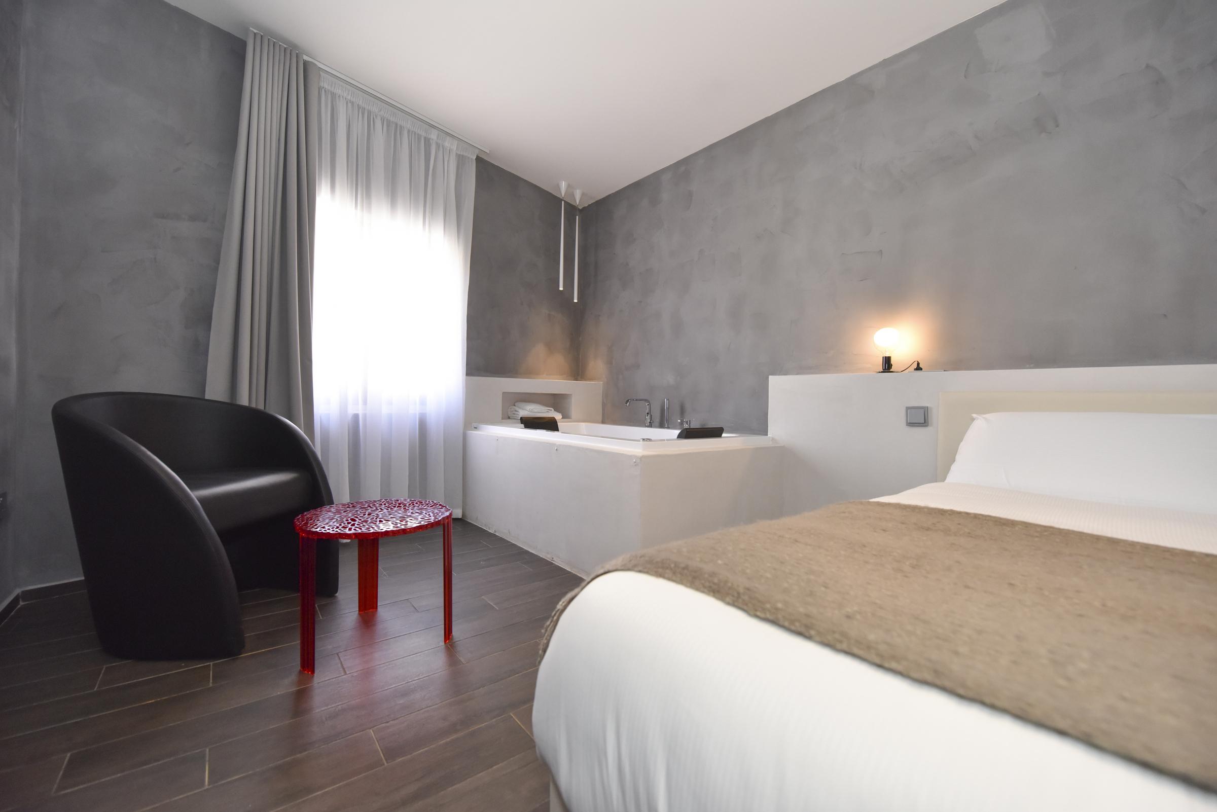 Quaint Boutique Hotel Надур Екстер'єр фото