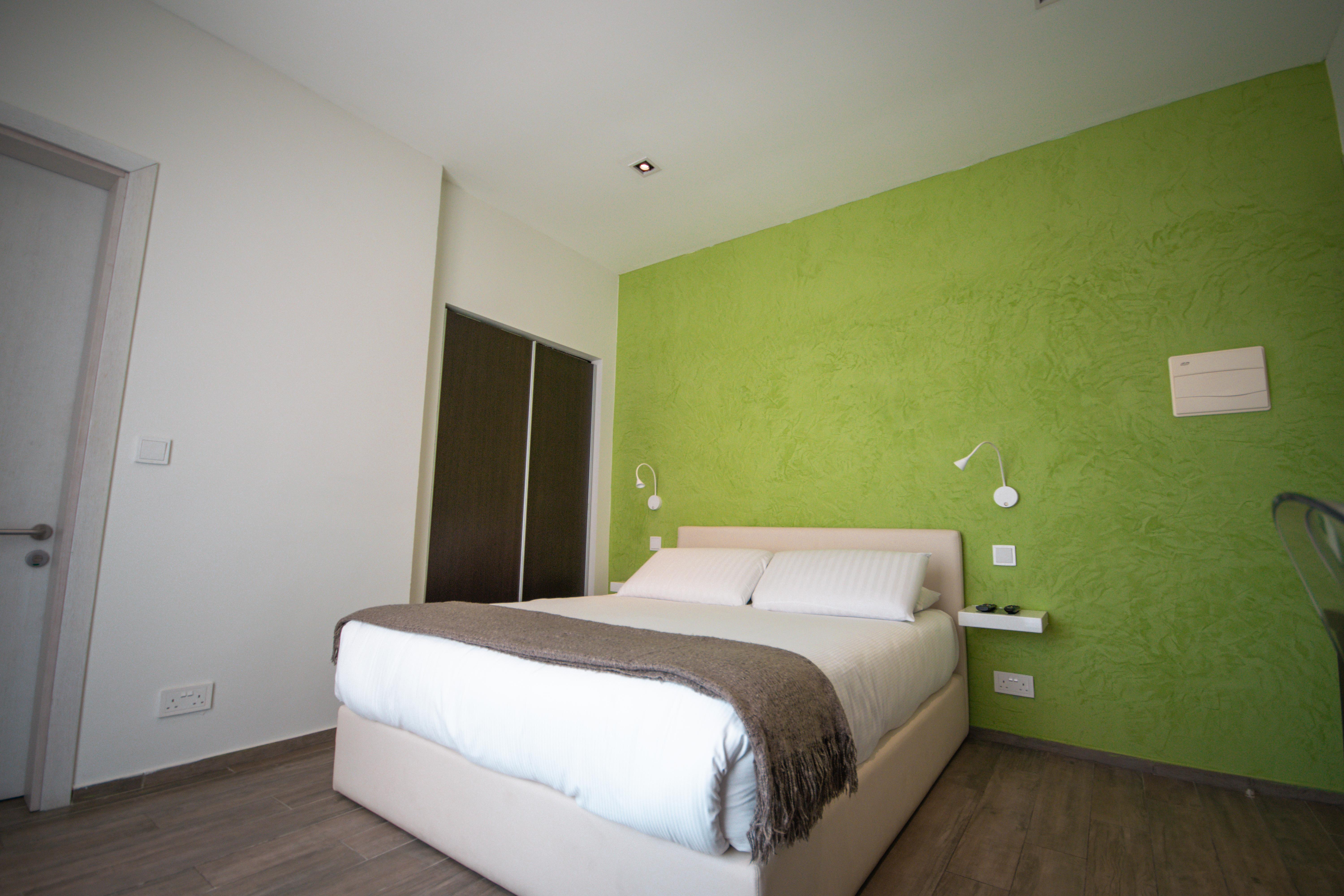 Quaint Boutique Hotel Надур Екстер'єр фото