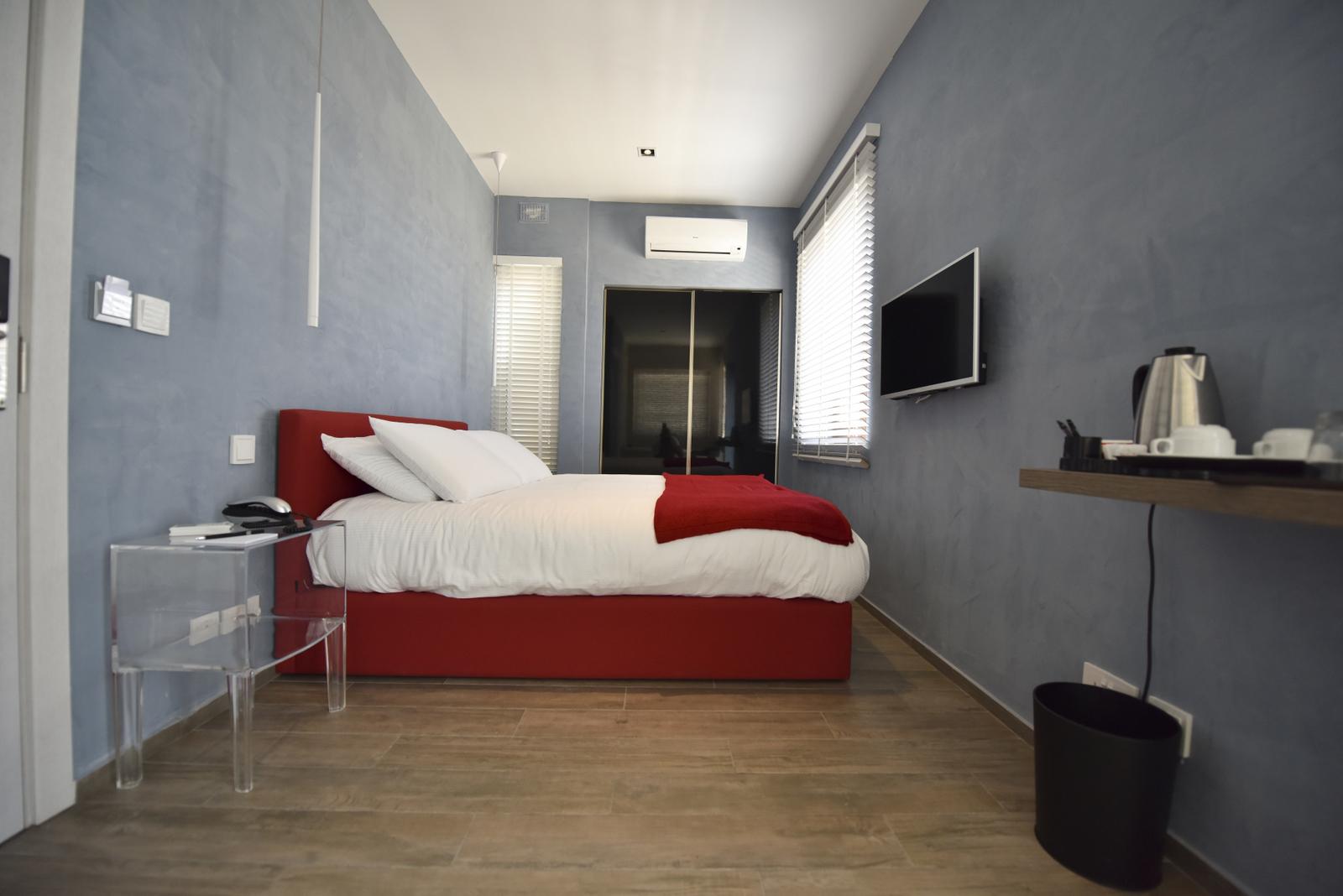 Quaint Boutique Hotel Надур Екстер'єр фото