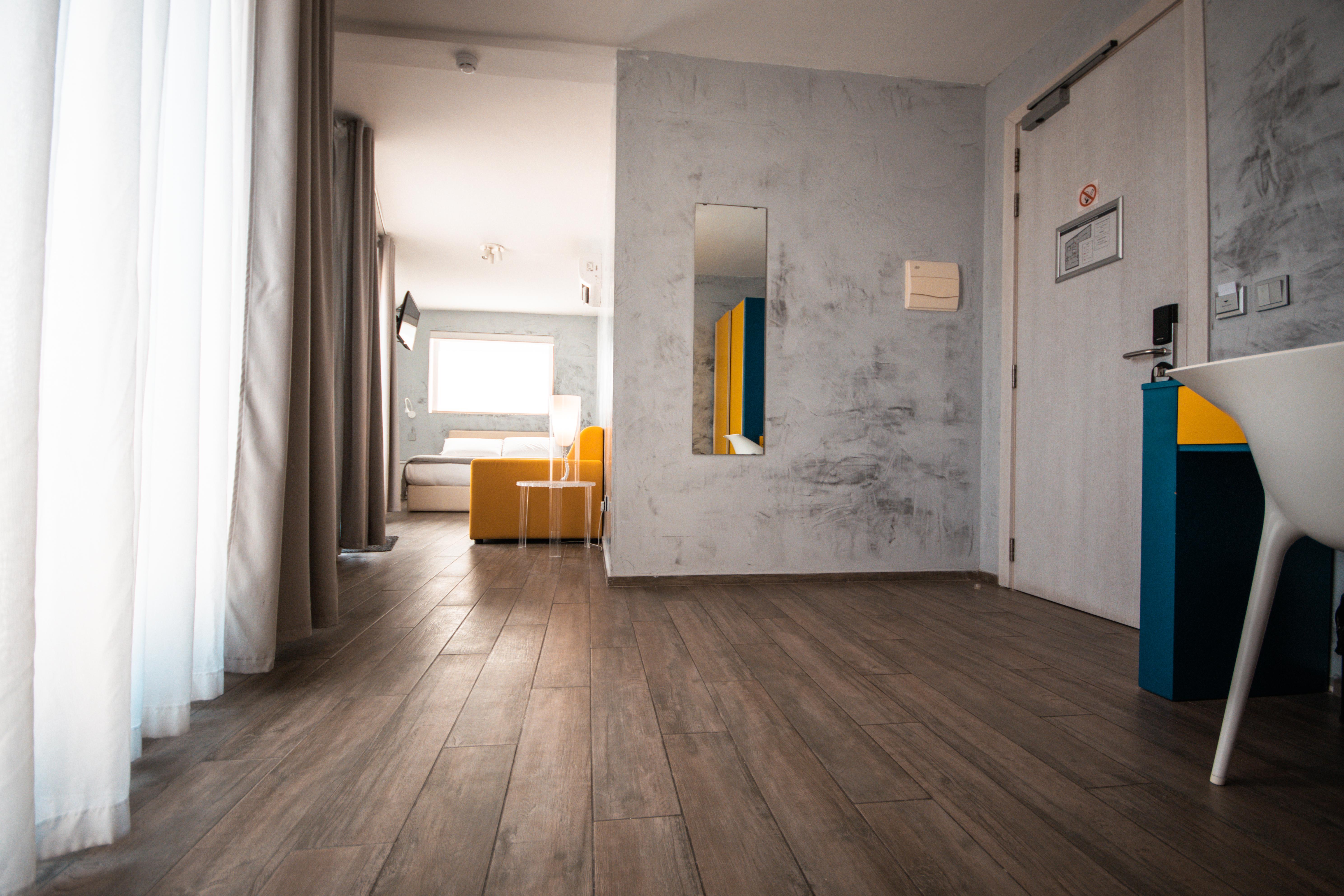 Quaint Boutique Hotel Надур Екстер'єр фото