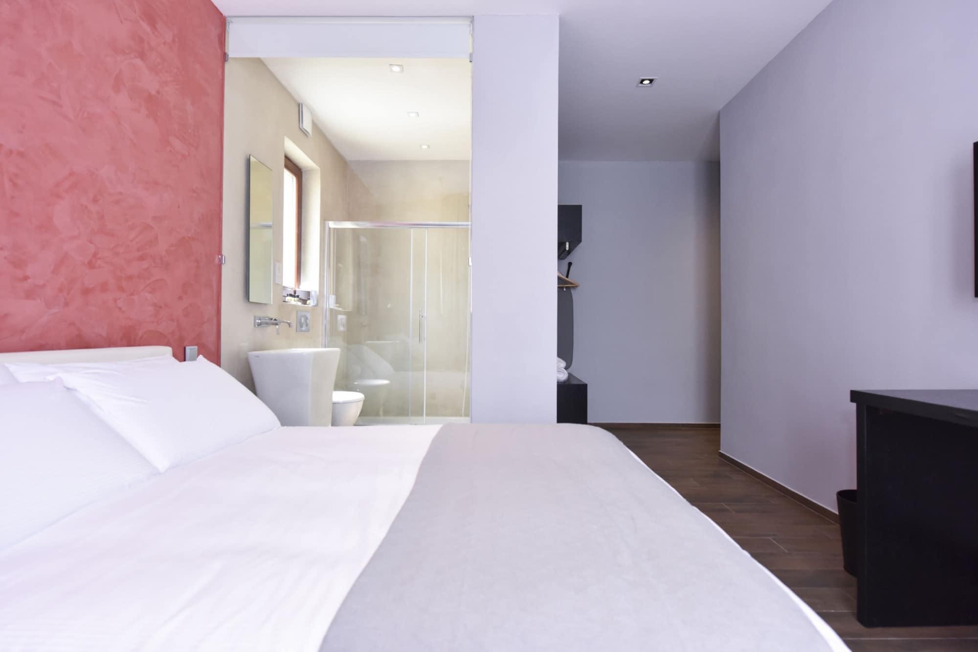 Quaint Boutique Hotel Надур Екстер'єр фото